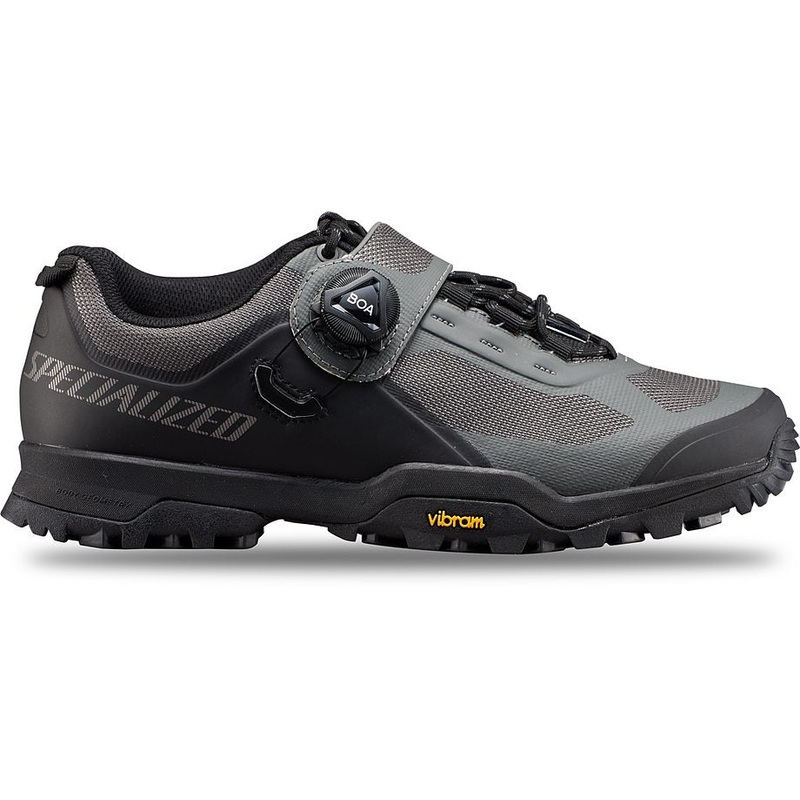 Specialized rime 2.0 shoe black 37