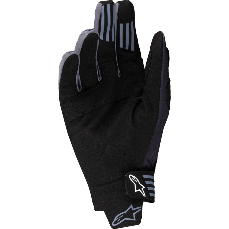 ALPINESTARS Techstar Gloves Black Medium