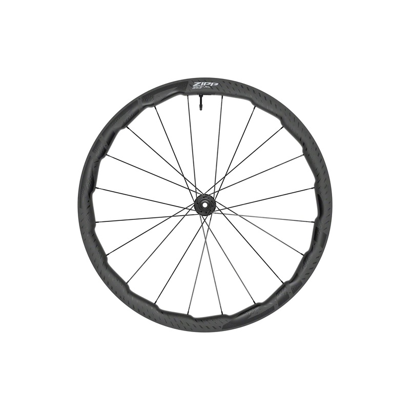Zipp 353 NSW Carbon Tubeless 700c Front Wheel – w/ Wheel Sensor Front Wheel