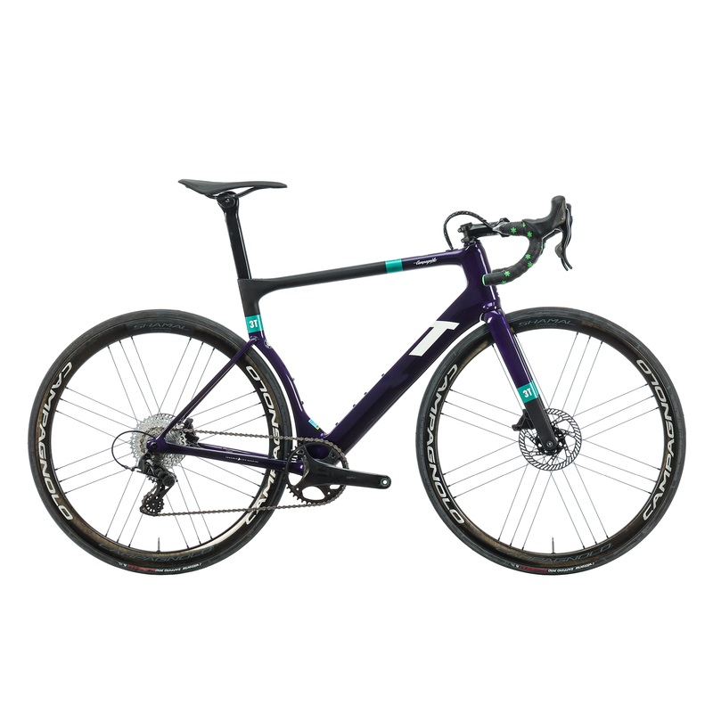 3T Strada TEAM Ekar 1×13 Road Bike – 2021, Large