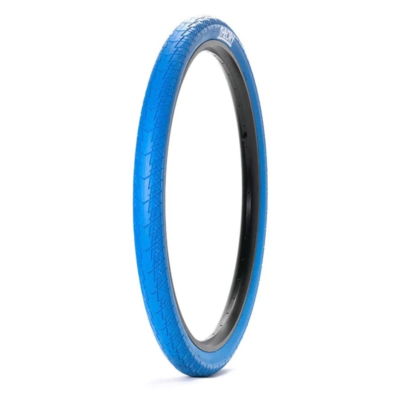 26×2.35 Theory Method BMX Tire – Blue