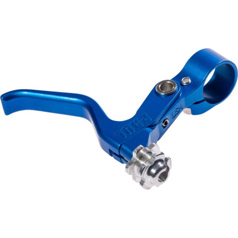 Paul Compact Love Brake Lever Black