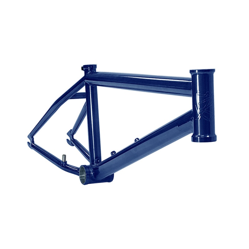 Rambler Thru-N-Thru Frame Blue Groove 21.25″