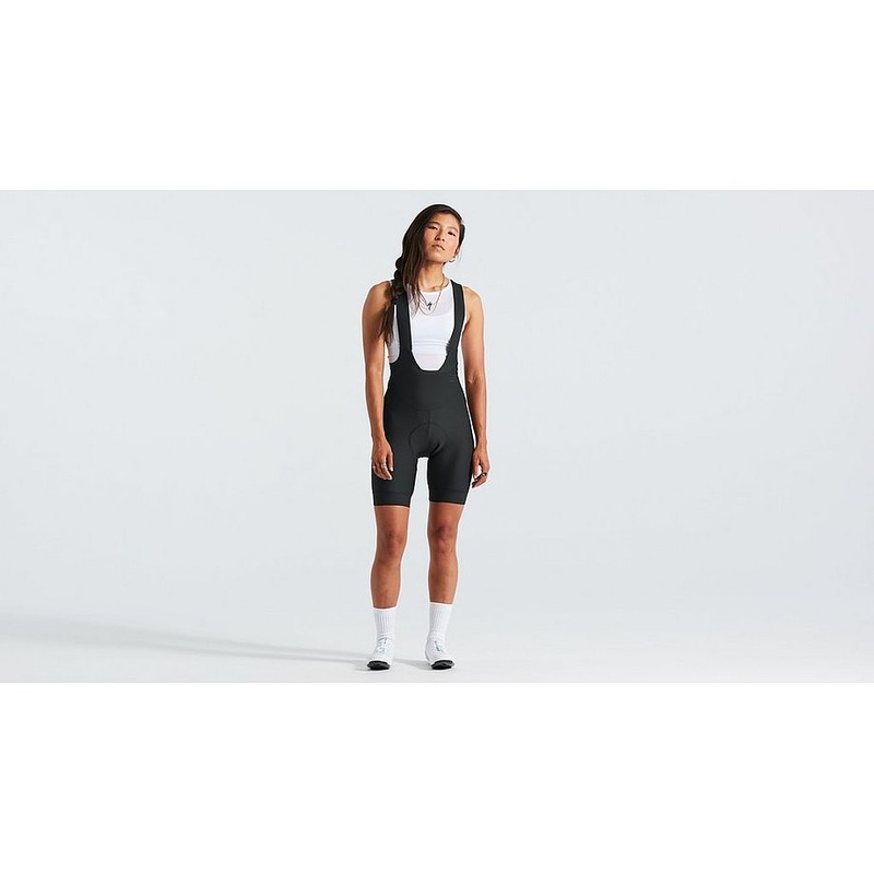Specialized prime bib short wmn black xxl