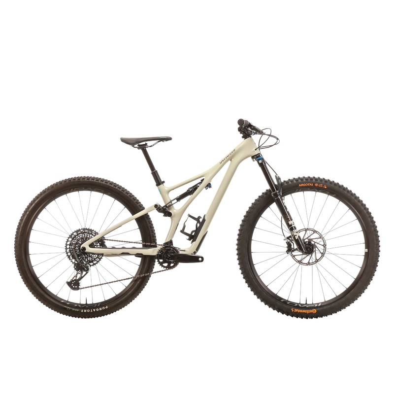 Specialized Stumpjumper Expert Mountain Bike – 2022, S1