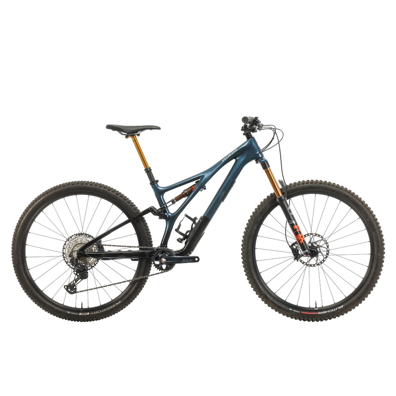 Specialized Stumpjumper Mountain Bike – 2021, S3