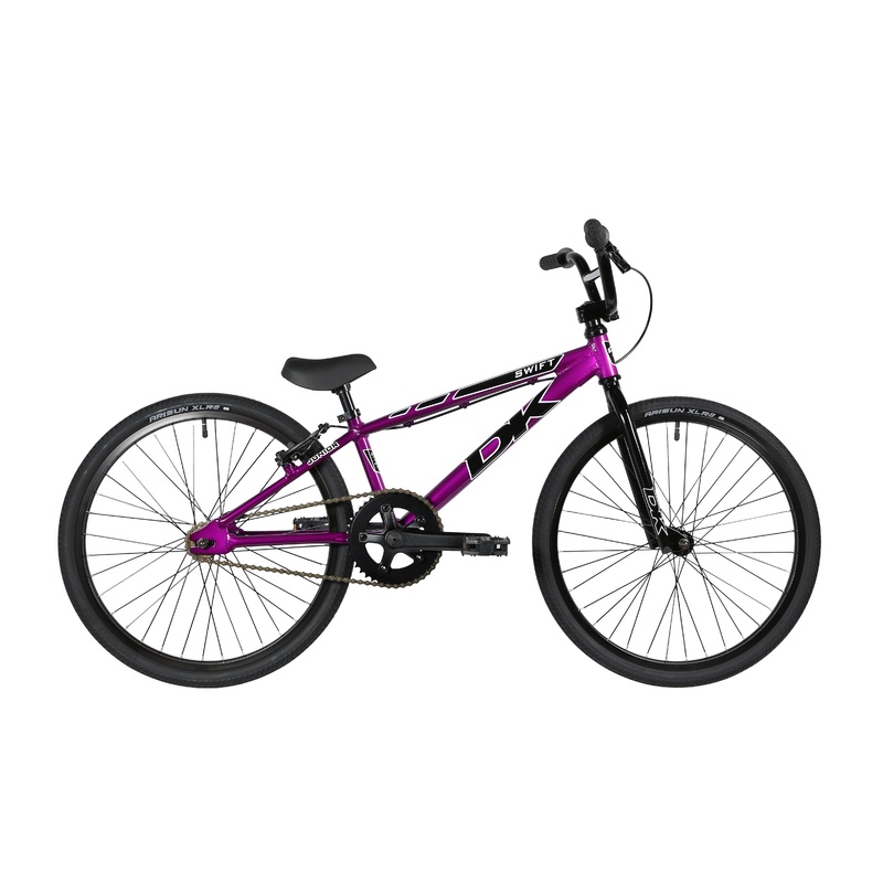 DK Swift Junior Bike-Purple