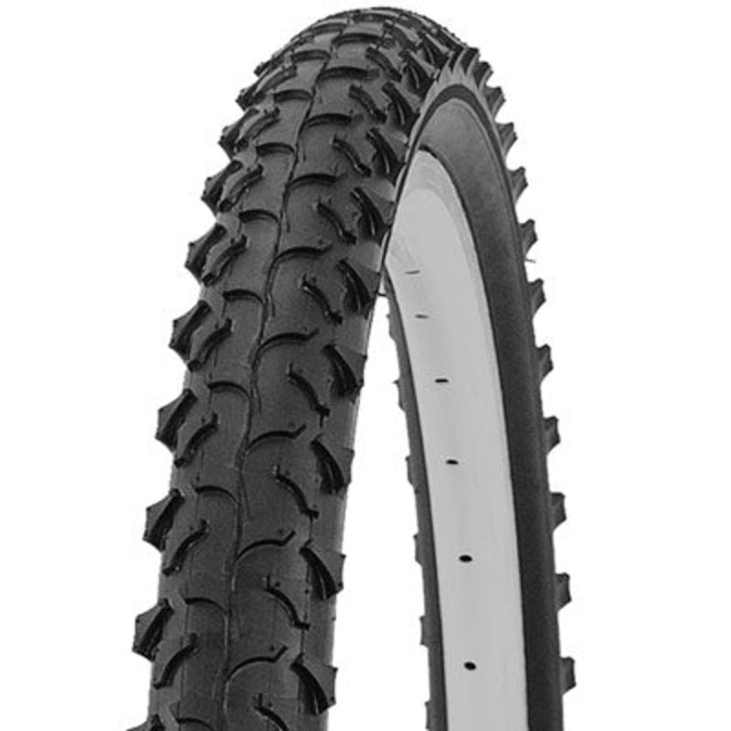 Uc Tire 24X1.95 Dueler 24 Dueler 24  Tires  24” / 507 24” / 507 Black