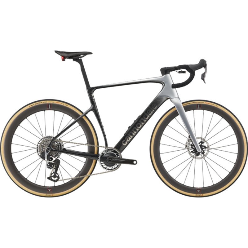 2025 LAB71 Synapse SmartSense 44 Black Marble