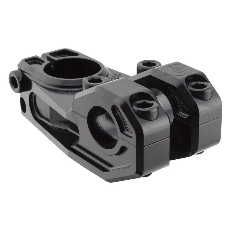 Alienation Vault Stem Black 53mm