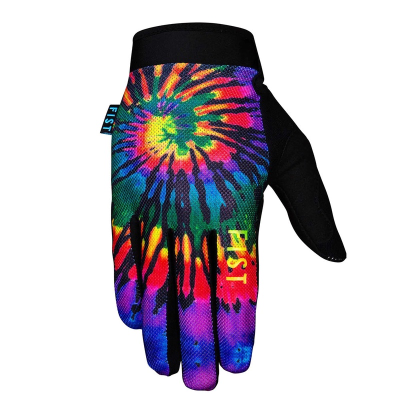 FIST HANDWEAR YOUTH BREEZER DYE TIE L