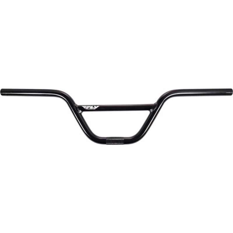 Fly Racing Aluminum Bars-5″ Black