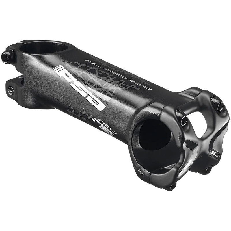 FSA SL-K Stem 31.8mm x 90mm -12 – Black