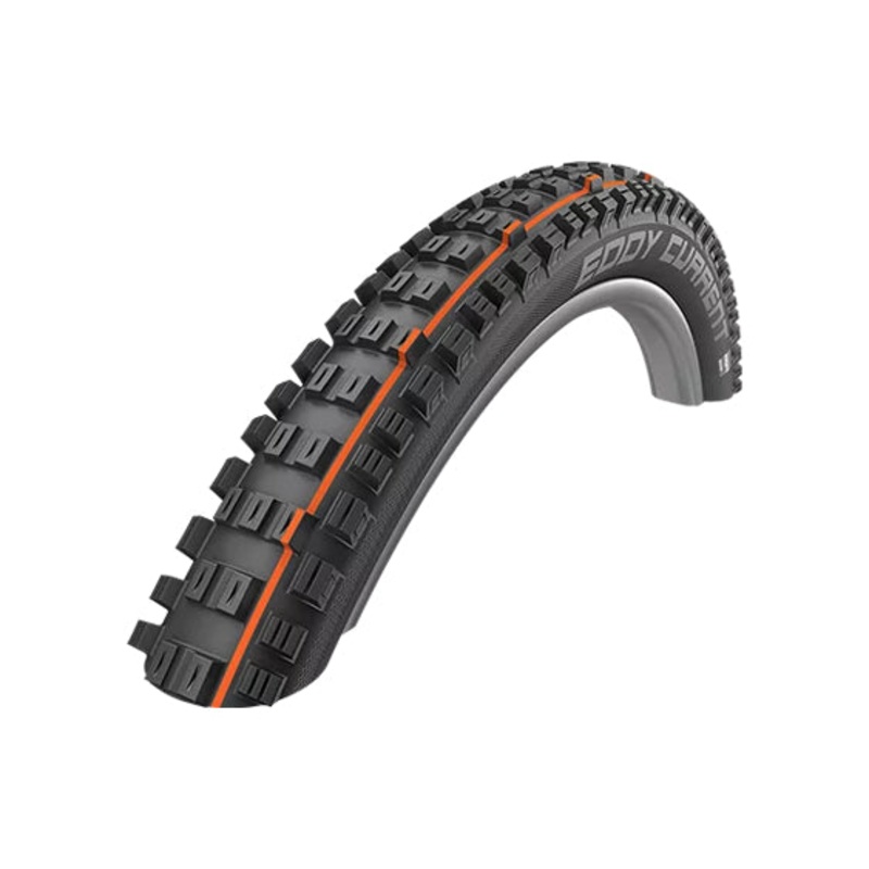 Schwalbe Eddy Current 29 2.4 Tan Wall