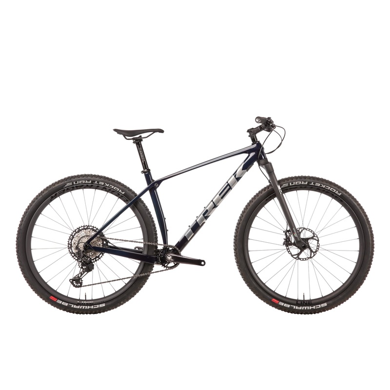 Trek Procaliber 9.6 Mountain Bike – 2023, Large