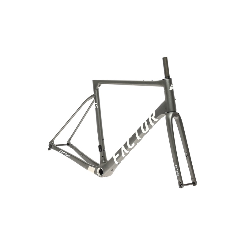 Factor LS 58cm Frameset – 2023