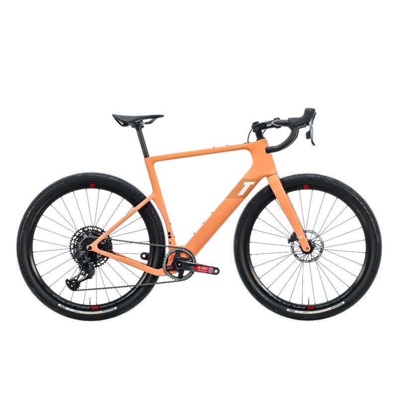 3T Exploro Ultra Gravel Bike – 2022, 56cm