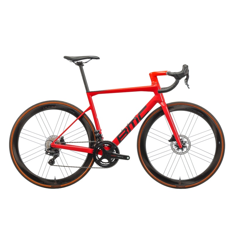 BMC Teammachine SLR 01 One Road Bike – 2022, 54cm