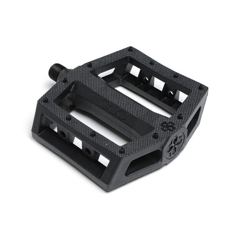 DUO Brand Resilite Pedals Blue