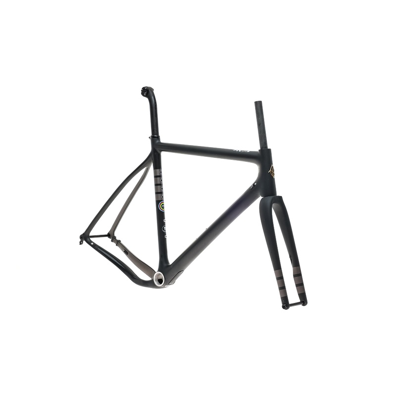 Ibis Hakka MX 58cm Frameset – 2021