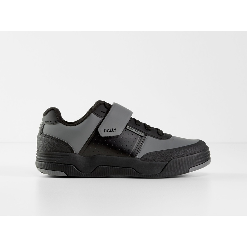 Shoe Bontrager Rally MTB 36 Grey/Black