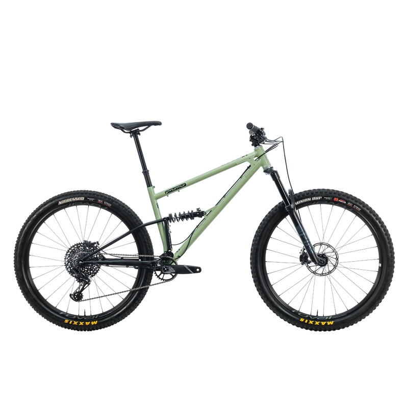 Starling Murmur Mountain Bike – 2021, Large