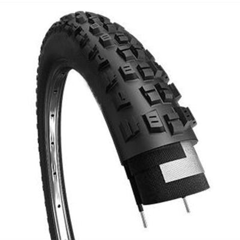 Uc Tire  29X2.25 Resolution Resolution  Tires  29” / 622 29” / 622 Black