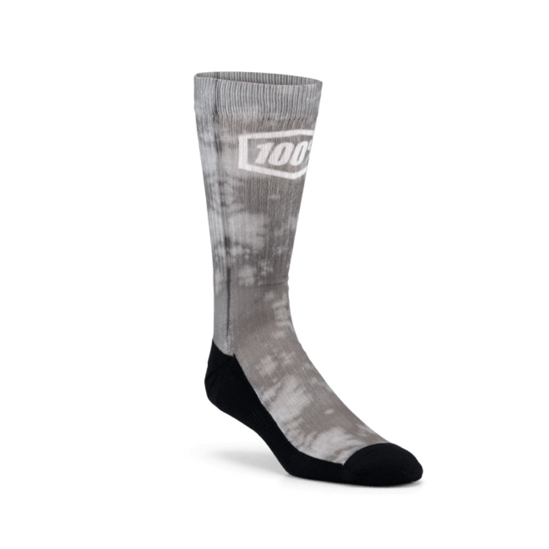 100% Bionic Socks-Deluge Small/Medium