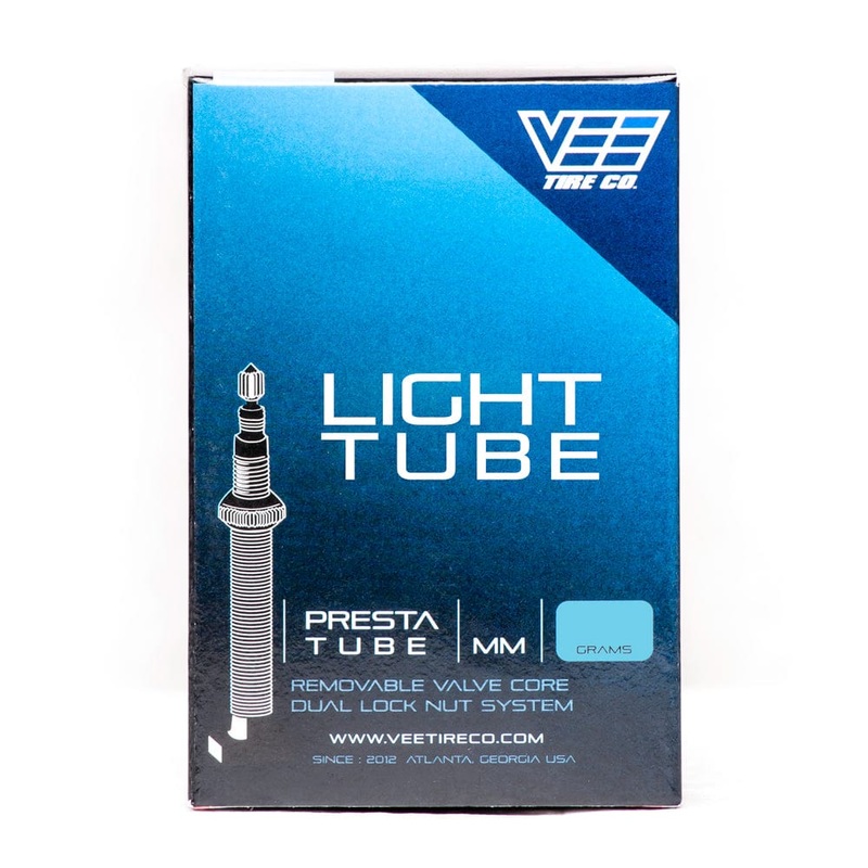 20 X 1-1/8″ 40mm Pv Race Light Tube