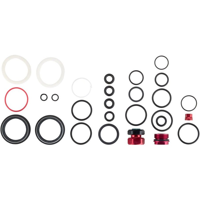 200 Hour Fork Service Kit Fork Service Kit  – 200 Hours/1 Year, SID (35mm) Base / Select / Select+ / Ultimate (2024+), Generation-D