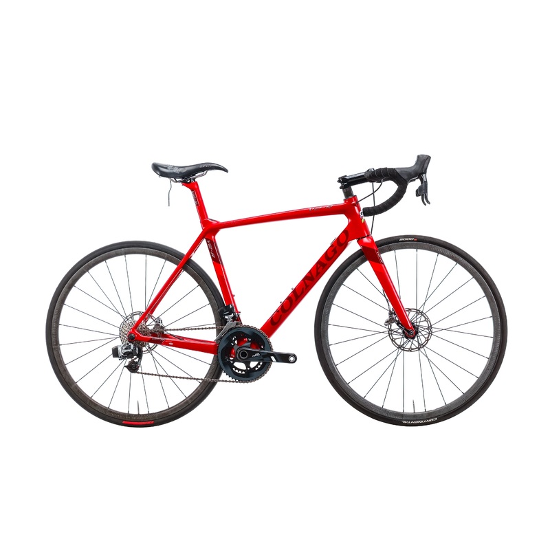Colnago V2-R Road Bike – 2018, 52s