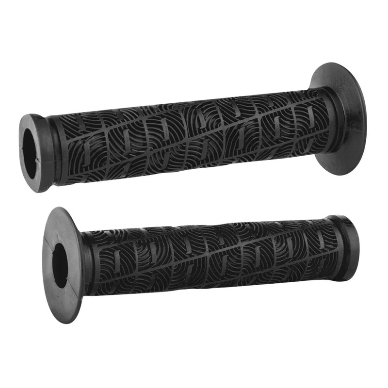 ODI “O” GRIP Black
