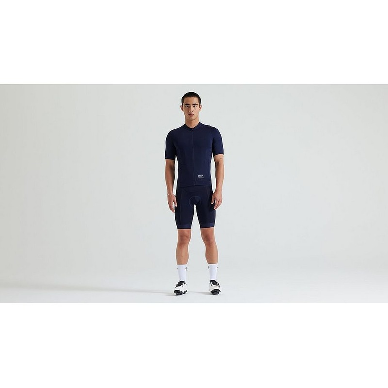 Specialized sbc foundation jersey ss men dark navy xs