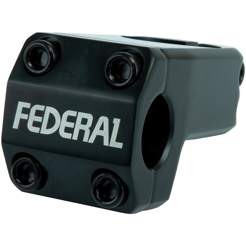 Element Front Load Stem BLACK