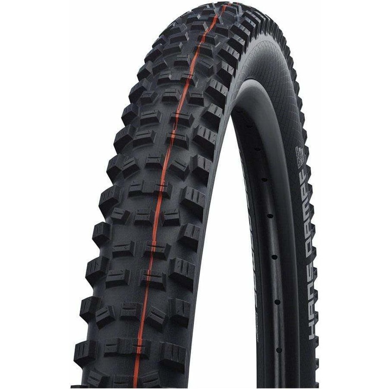 Hans Dampf Bike Tire – 27.5 x 2.35 27.5 x 2.35″