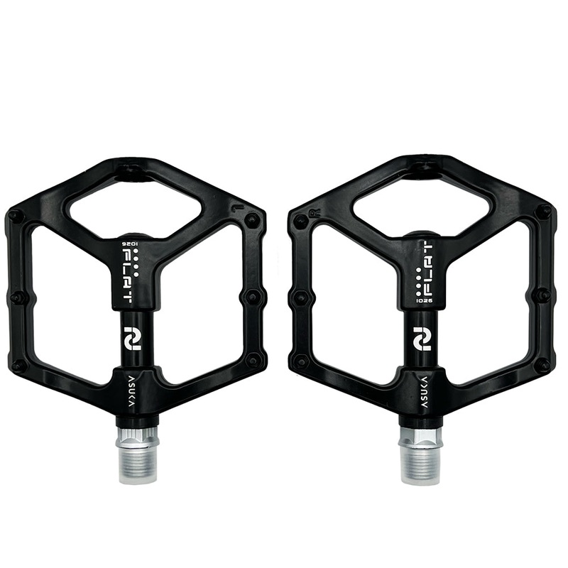 Pedals – Alloy DU – 1026