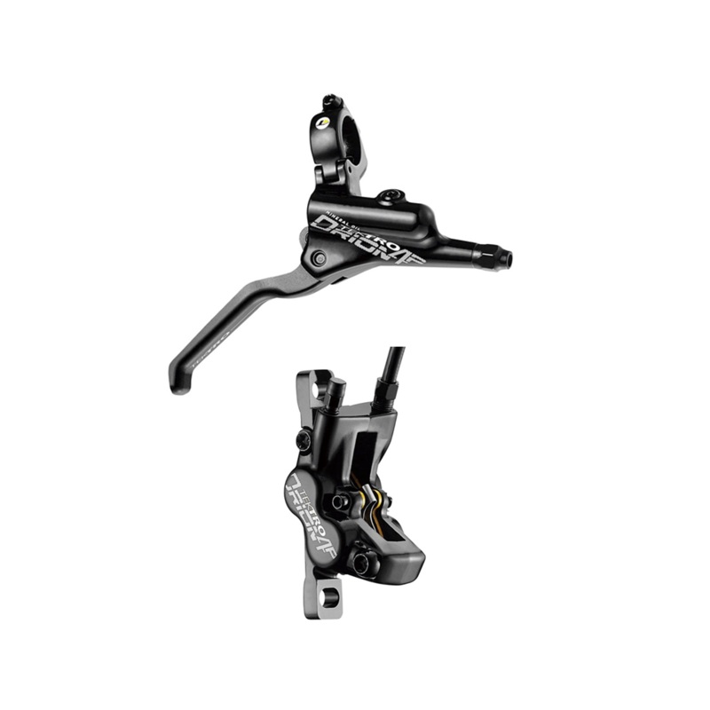 Tektro Orion Hd-M745 Hydraulic Disc Brake Kit