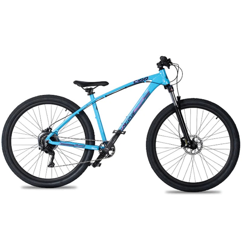 Collective C100 Mist Blue
