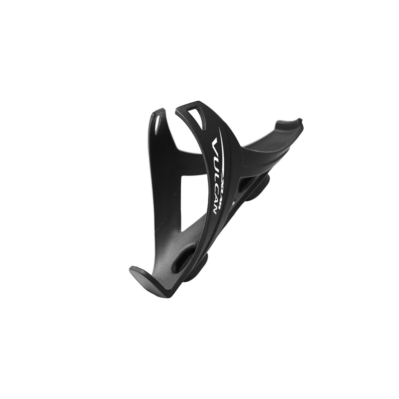 XLAB Vulcan Bottle Cage Black