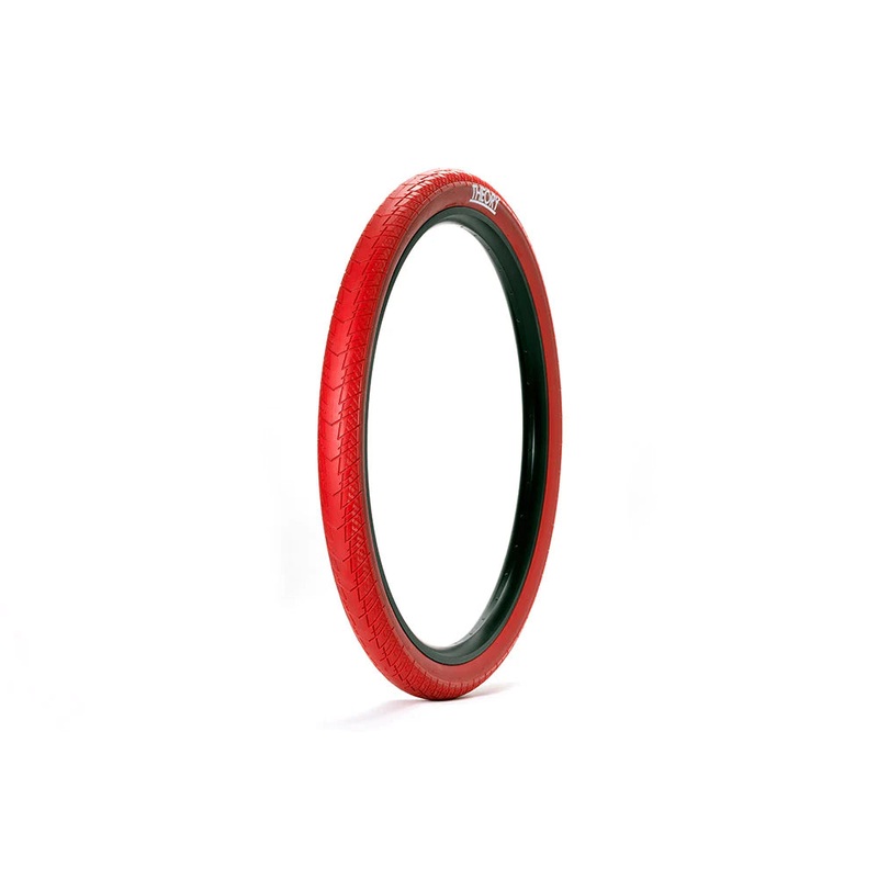29″ Theory Method Tire (2 tires) Black