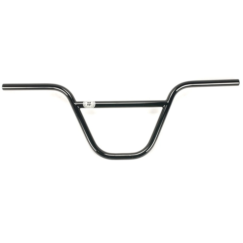 Machinez Bars 9.25″ Gloss Black