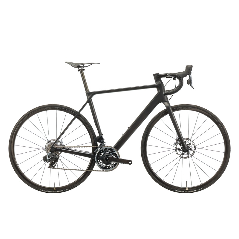 Canyon Ultimate CF EVO 10.0 LTD Road Bike – 2020, Medium
