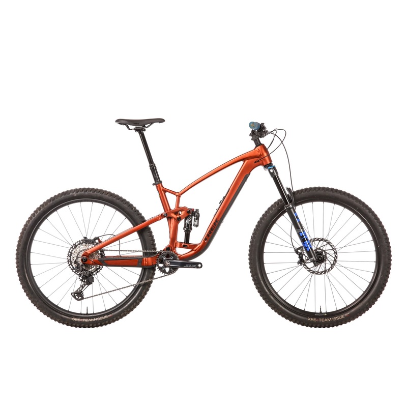 Trek Fuel EX 8 XT 29 Mountain Bike – 2023, Large
