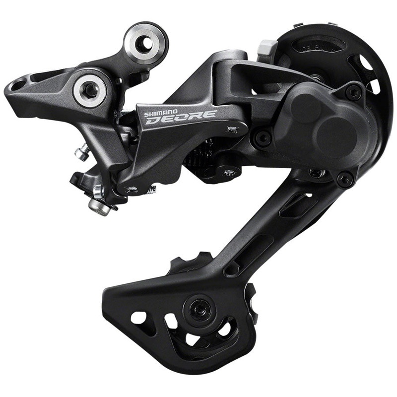 Deore M5120 Rear Derailleur
