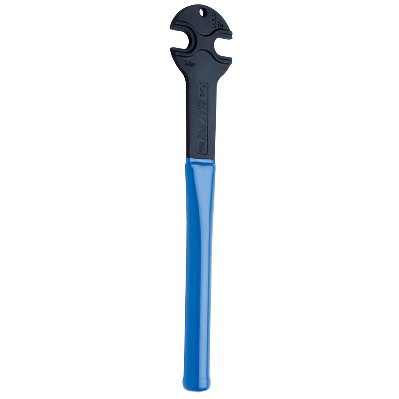 Park Tool PW-3 15.0mm and 9/16″ Pedal Wrench