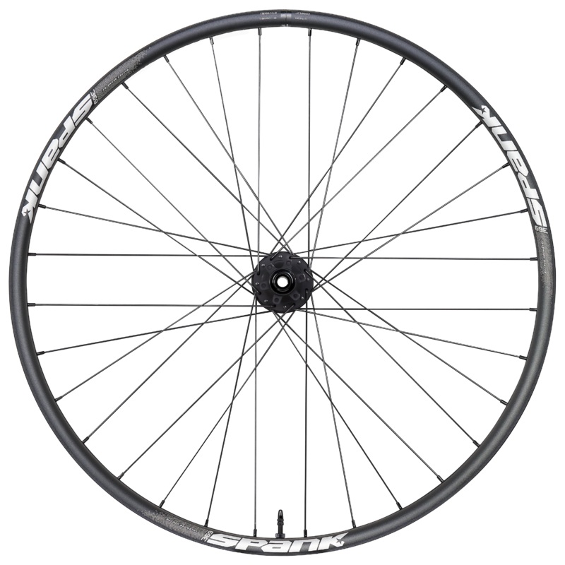 SPANK SPIKE 369 Rear Wheel 32H, 27.5″, 148mm Boost HG