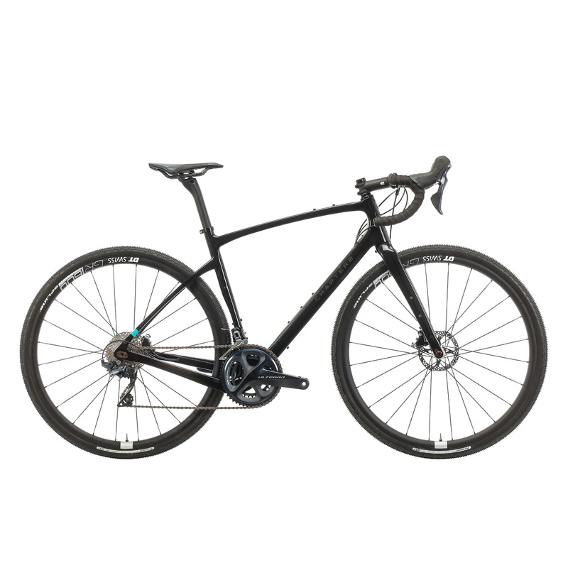 Chapter2 AO Gravel Bike – 2021, Medium