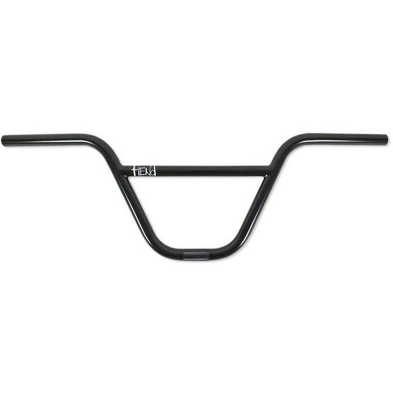 Fiend Team Bars Chrome 9.25″ Rise