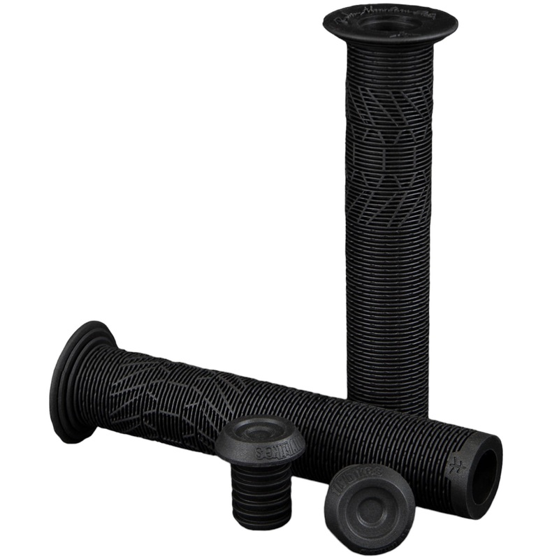Fly Bikes Ruben II Grips Gum