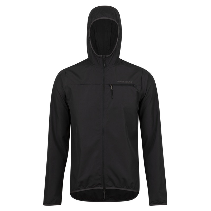 Summit Barrier Jacket Phantom Medium